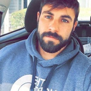 Meet your Posher, Luke